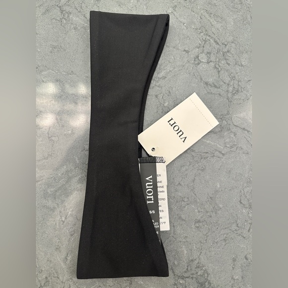 Vuori Chilled Out Headband - XS/S - Picture 2 of 2
